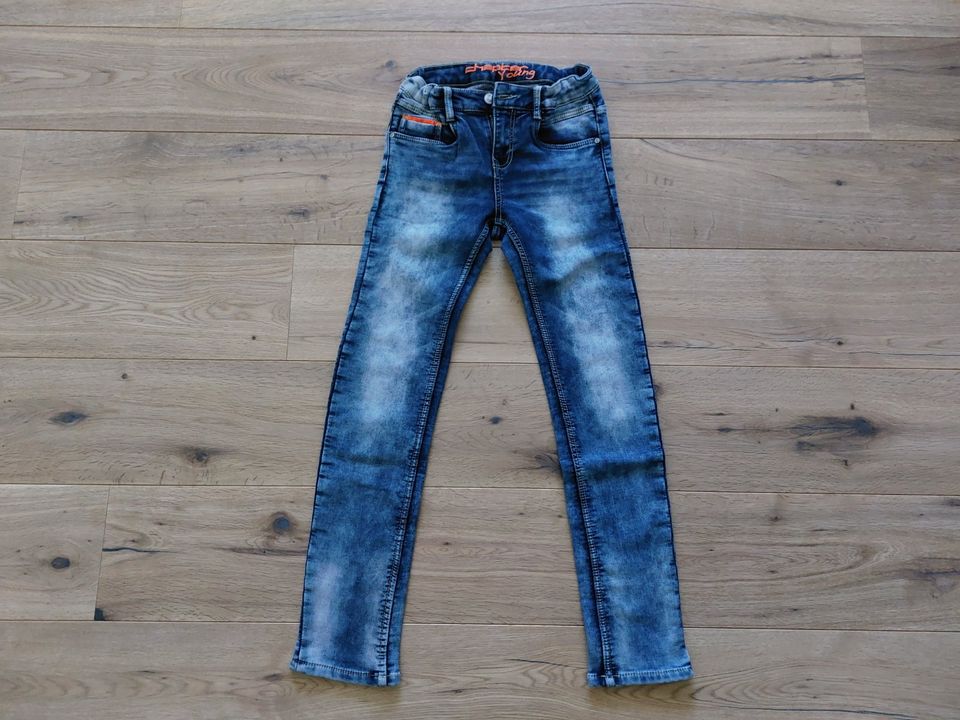 Jungen Thermo Jeans in Gr. 158 von Chapter Young - neuwertig! in Bad Dürkheim