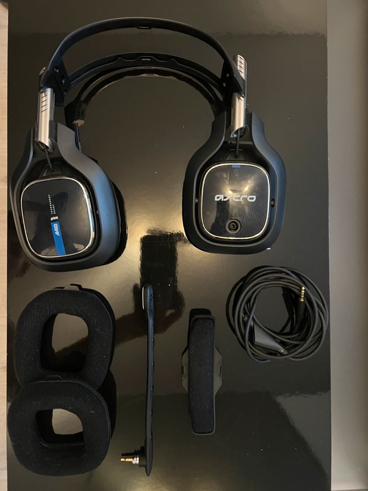Headset Astro A 40 in Buxtehude