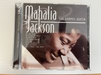 Mahalia Jackson, The Gospel Queen, 2 CDs Häfen - Bremerhaven Vorschau