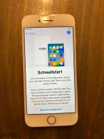 iPhone 8 Apple 64 gb Nordfriesland - Tönning Vorschau