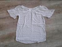 Damen Shirt Top Tunika Bluse Gr. 36 Viskose Hessen - Idstein Vorschau