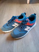 Turnschuhe NewBalance Nordrhein-Westfalen - Tönisvorst Vorschau