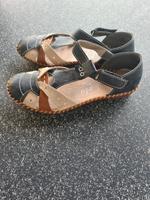 Rieker Damen Riemchensandalen Rheinland-Pfalz - Pirmasens Vorschau