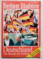 Berliner Illustrierte - Deutschland Die Stunde der Einheit Nordrhein-Westfalen - Langenfeld Vorschau