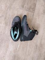 Schuhe Quechua/Decathlon Gr 36/37 wie Neu Wandern Föritztal - Neuhaus-Schierschnitz Vorschau