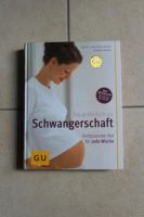 GU Buch zur Schwangerschaft München - Berg-am-Laim Vorschau
