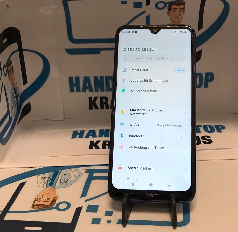 Redmi Note 8T, 32GB in Berlin