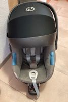 CYBEX Babyschale mit CYBEX ISOFIX Basisstatıon Baden-Württemberg - Esslingen Vorschau