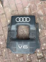 Audi Motor Schutzdeckel Nordrhein-Westfalen - Siegburg Vorschau