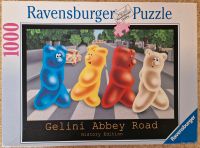 Gelini Abbey Road - History Edition 1000 Teile Puzzle Nordrhein-Westfalen - Heiligenhaus Vorschau