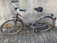 Damenfahrrad Batavus Bayern - Gersthofen Vorschau