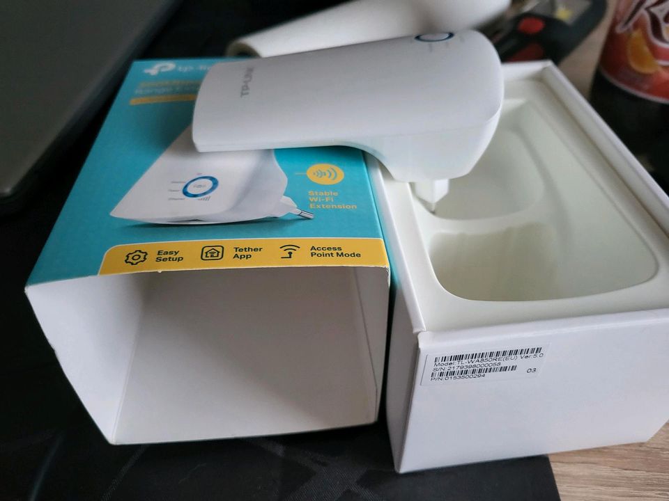 TP- LINk 300Mbps wi-fi in Zeulenroda