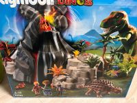 Playmobil Dinos Vulkan 5230 Niedersachsen - Holle Vorschau