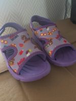 Sandalen Paw Patrol 24 Schuhe Badeschuhe Wasserschuhe Rheinland-Pfalz - Bad Neuenahr-Ahrweiler Vorschau