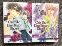 Boys Love Nippon Novel/Manga Only the Ringfinger knows 1-2 Rügen - Sassnitz Vorschau