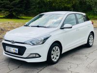 Hyundai I20 Classic 99Tkm Klima Saarland - Merzig Vorschau