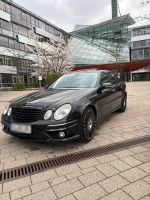 Mercedes Benz E500 5,5Liter v8 w211 (tausch auch möglich) Schleswig-Holstein - Lübeck Vorschau