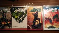 Green arrow us paperbacks new 52 vol 4-6 rebirth vol 2 dc comics Baden-Württemberg - Ravensburg Vorschau