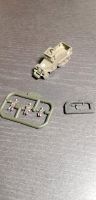 Takara 1:144 US Army M3A1 Half-Track TT Bahn Thüringen - Sondershausen Vorschau