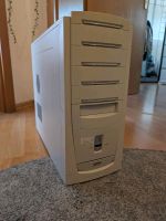 Retro PC Gehäuse Thüringen - Erfurt Vorschau