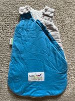 Schlafsack BabyNest Odenwälder 60cm Herbst/Winter Leipzig - Sellerhausen-Stünz Vorschau