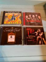 Original Jethro Tull CD Nordrhein-Westfalen - Steinfurt Vorschau