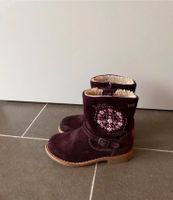 Lurchi Stiefel Winterschuhe gefüttert Tex Wasserdicht 26 Nordrhein-Westfalen - Solingen Vorschau