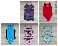 Bikini, Badeanzug, Bademode Größe 158/164 Brandenburg - Schorfheide Vorschau