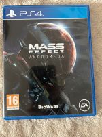 Mass Effect Andromeda ps4 Schleswig-Holstein - Neumünster Vorschau