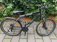 Kross Hexagon MTB 26“ Mountainbike Fahrrad Niedersachsen - Scharnebeck Vorschau