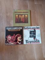 Schallplatten LPs Nordwestmecklenburg - Landkreis - Herrnburg Vorschau