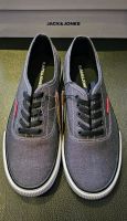 Jack & Jones Herren Sneaker, Freizeitschuhe, Gr. 43 Essen - Essen-Stadtmitte Vorschau