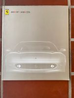 Original Prosekt Ferrari 456 Katalog 1998 456 M GT GTA Baden-Württemberg - Friesenheim Vorschau