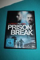 DVD Prison Break Staffel 1 Komplette Erste Season Niedersachsen - Achim Vorschau