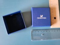 Swarovski Schachtel/ Verpackung 6x6cm Frankfurt am Main - Eckenheim Vorschau