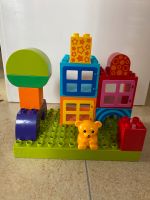 Lego Duplo 10553 Bau- und Spielwürfel, Kleinkind ab 18 Monaten Bayern - Moosinning Vorschau