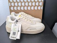 Desigual Metro Sportschuhe Sneaker Beige Größe 39 Nordrhein-Westfalen - Gelsenkirchen Vorschau
