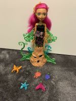 Monster High Puppe Treesa Hessen - Schauenburg Vorschau