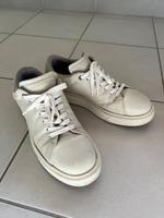 Marc O'Polo Sneaker in weiß Gr. 43 Baden-Württemberg - Sindelfingen Vorschau