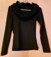 S.Oliver Rollkragen-Shirt schwarz Gr. 36 NEU Thüringen - Neuhaus Vorschau