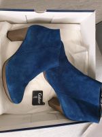 Stiefeletten in Blau Gr. 6 von Gabor - Neu Bonn - Bad Godesberg Vorschau