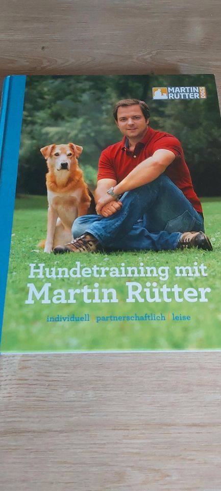 Martin Rütter Hundetraining in Wurmlingen