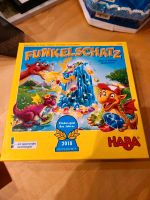 Funkelschatz Spiel des Jahres 2018 Kinderspiel Sachsen - Dippoldiswalde Vorschau