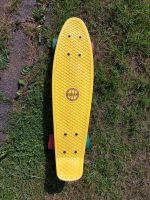 Penny Board Skateboard Münster (Westfalen) - Geist Vorschau