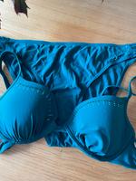 Sloggy Bikini Gr.38/75c neuwertig Nordrhein-Westfalen - Heiden Vorschau