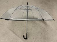 Transparente Regenschirme - perfekt für die Hochzeit München - Milbertshofen - Am Hart Vorschau