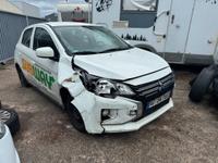 Mitshubishi Space Star Select Ez. 09/2022 Unfallschaden Nordrhein-Westfalen - Pulheim Vorschau