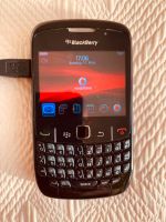 BlackBerry Curve 8520 Rodenkirchen - Sürth Vorschau