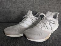 Adidas Ultraboost 1.0 Triple White [Größe 50 2/3 / US 15] Rheinland-Pfalz - Mainz Vorschau