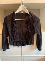Schwarzer Bolero, dünne Jacke München - Schwabing-Freimann Vorschau